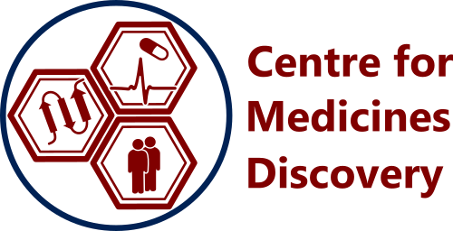 Center for Medicines Discovery